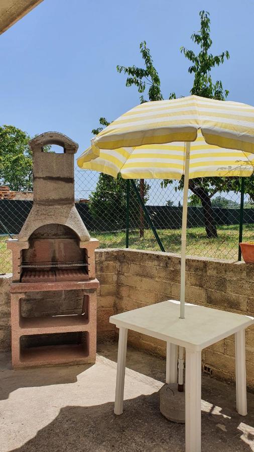 Casa Ciuffina Bed & Breakfast Civitella Casanova Екстериор снимка