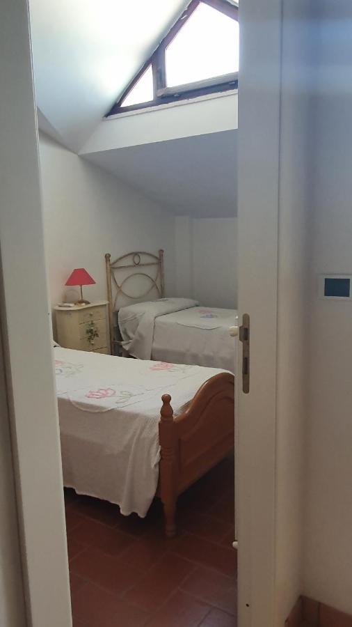 Casa Ciuffina Bed & Breakfast Civitella Casanova Екстериор снимка